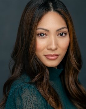 Kristina Capati as Daria