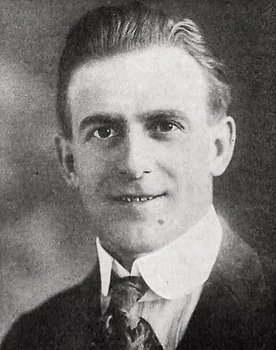 Edwin Frazee