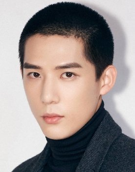 Wang Anyu as 