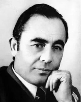 Khamza Umarov