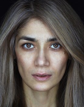 Kamilla Mukhlisova