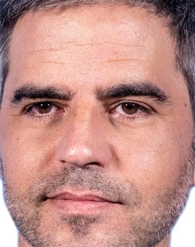 Ernesto Sevilla as 