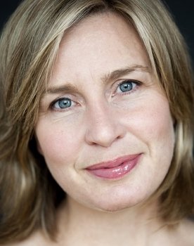 Linda McFetridge