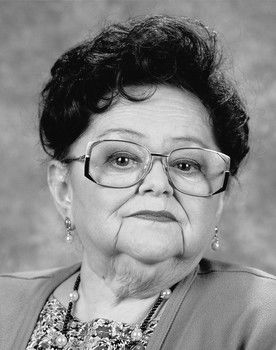 Zelda Rubinstein