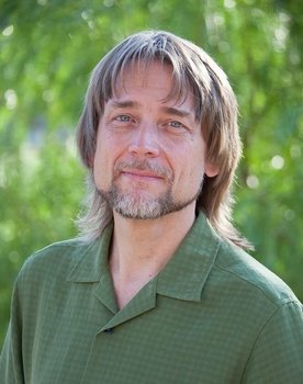 Steve Whitmire Photo
