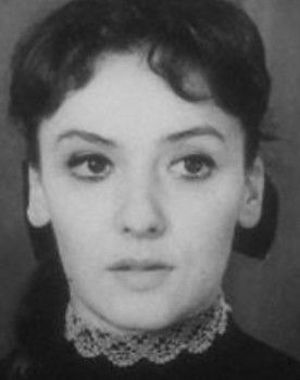 Lyudmila Shcherbinina as Лиза
