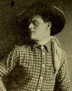 Pete Morrison as 