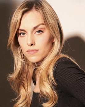 Caroline Anderson
