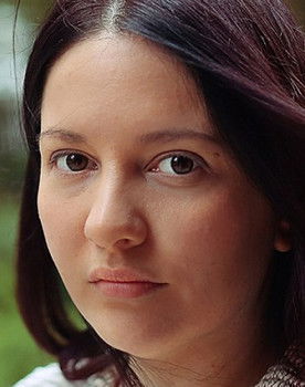 Anastasiya Razlogova