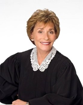 Judith Sheindlin