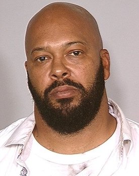 Suge Knight