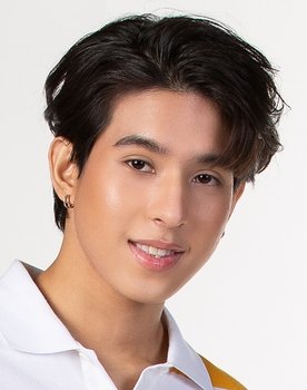 JJ Chayakorn Jutamas as 
