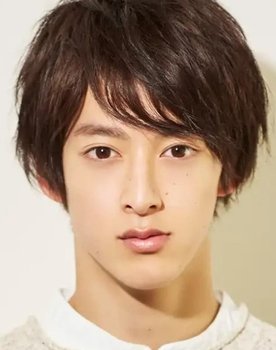 Asahi Ito as Kairi Yano / Lupin Red