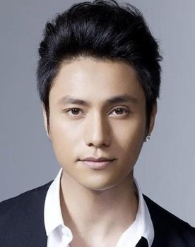 陈坤