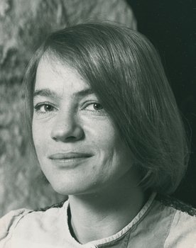 Anita Ekström