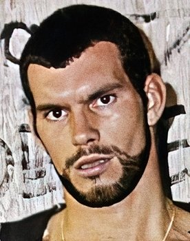 Bill Griffin