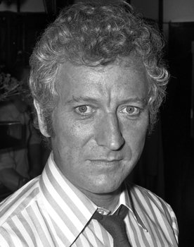 Barry Foster