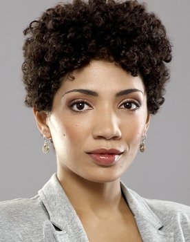 Jasika Nicole