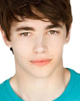 Evan Crooks