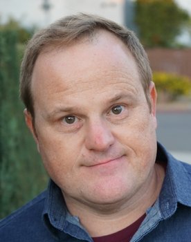 Michael Boucher