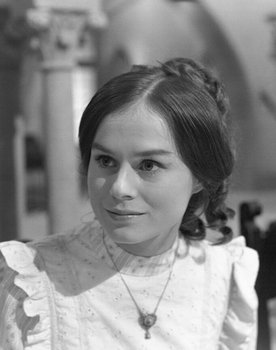 Ildikó Hüvösvölgyi as Hetyke (voice)