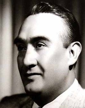 Pedro Vargas