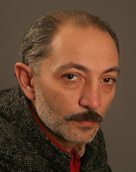 Michael Teplitzky as
