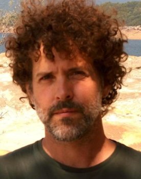Cesar Diaz Melendez as 