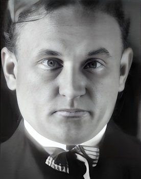 A. Kerner as Lukich