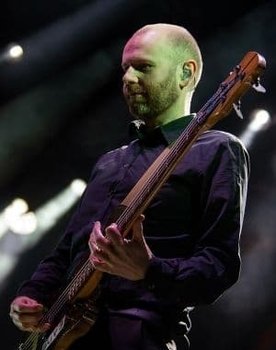 Robert 'Bob' Hardy