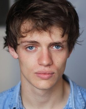 Oscar Lesage