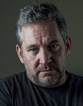Chris Ryan
