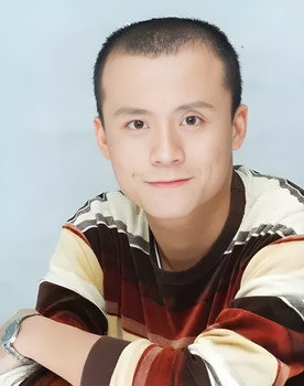 陈迪生 as 麦锦全