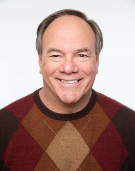 Joseph Bessette as Funeral Priest