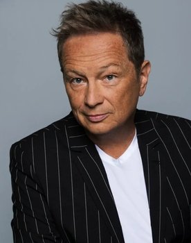 Péter Geszti