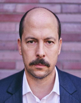 David Ruland as Ronny Paschke