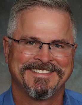Terry Matheson