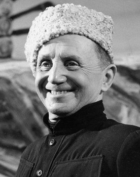 Serge Jaroff as himself