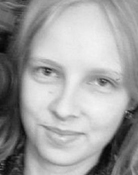 Ekaterina Presnyakova