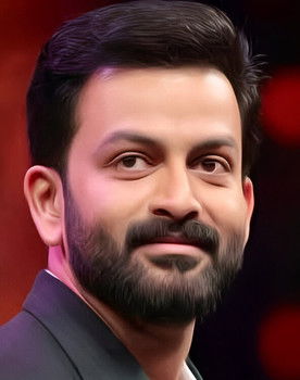 Prithviraj Sukumaran