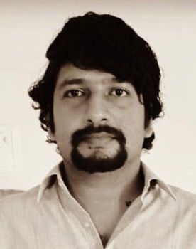 Prasanna Ramkumar