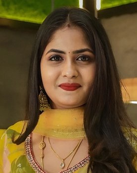 Harshini Harres Prabu