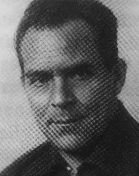 Petre Morskoi as Ersh