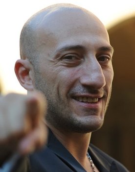 Omar Galanti