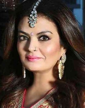 Sheeba Agarwal as Sheeba