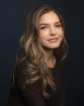 Alexys Gabrielle Photo