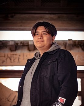 Jesse Nunez as Isaiah Torres