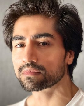 Harshad Chopda