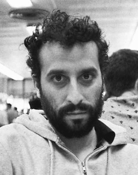 Federico Rotstein as Federico