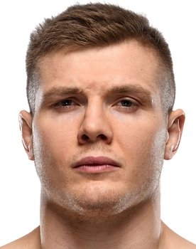 UFC on ESPN 19: Hermansson vs. Vettori